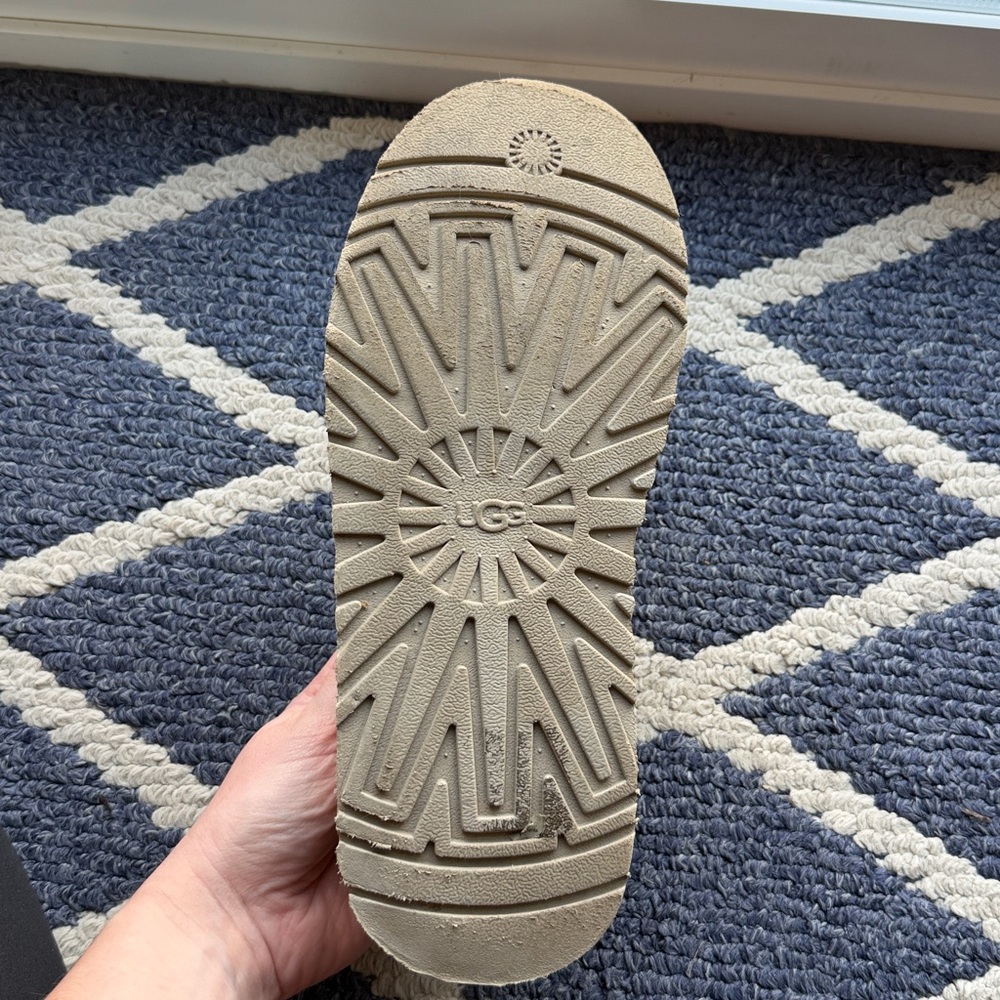 UGG Tasman platforms! - Picture 6 of 14